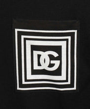 Load image into Gallery viewer, Logo cotton t-shirt
