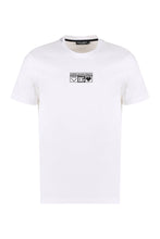Load image into Gallery viewer, Printed cotton T-shirt
