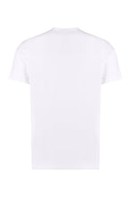 Load image into Gallery viewer, Printed cotton T-shirt
