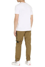 Load image into Gallery viewer, Printed cotton T-shirt
