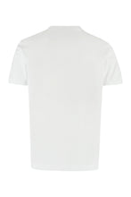 Load image into Gallery viewer, Cotton crew-neck T-shirt
