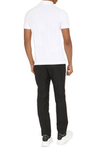 Load image into Gallery viewer, Cotton-piqué polo shirt

