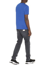 Load image into Gallery viewer, Cotton crew-neck T-shirt
