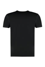 Load image into Gallery viewer, T-shirt V-neck t-shirt
