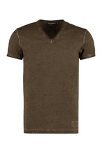 Load image into Gallery viewer, Cotton T-shirt
