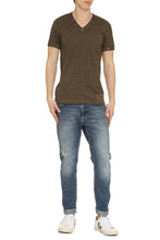 Load image into Gallery viewer, Cotton T-shirt
