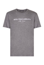 Load image into Gallery viewer, Logo cotton t-shirt
