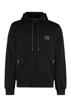 Load image into Gallery viewer, Full zip hoodie
