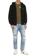 Load image into Gallery viewer, Full zip hoodie
