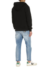 Load image into Gallery viewer, Full zip hoodie
