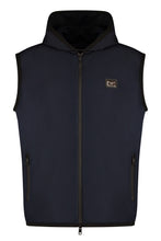 Load image into Gallery viewer, Sporty vest with zipper

