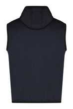 Load image into Gallery viewer, Sporty vest with zipper
