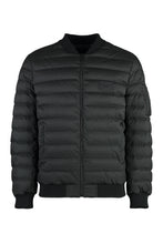 Load image into Gallery viewer, Bomber jacket in technical fabric
