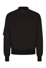 Load image into Gallery viewer, Bomber jacket in technical fabric
