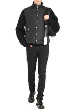 Load image into Gallery viewer, Bodywarmer jacket
