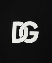 Load image into Gallery viewer, Logo detail cotton sweatshirt
