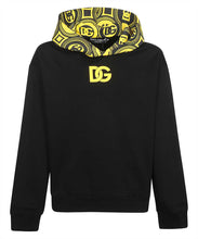 Load image into Gallery viewer, Cotton hoodie
