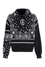 Load image into Gallery viewer, Printed hoodie
