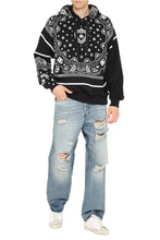 Load image into Gallery viewer, Printed hoodie
