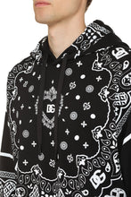 Load image into Gallery viewer, Printed hoodie

