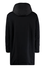 Load image into Gallery viewer, Full zip jacket
