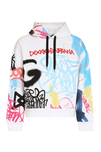 Load image into Gallery viewer, Cotton hoodie

