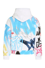 Load image into Gallery viewer, Cotton hoodie
