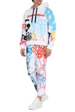 Load image into Gallery viewer, Cotton hoodie
