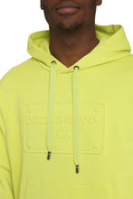Load image into Gallery viewer, Logo cotton hoodie
