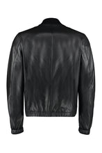 Load image into Gallery viewer, Lambskin jacket
