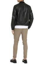 Load image into Gallery viewer, Lambskin jacket
