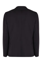 Load image into Gallery viewer, Single-breasted two-button jacket
