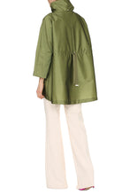 Load image into Gallery viewer, Nylon windbreaker-jacket
