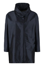 Load image into Gallery viewer, Nylon windbreaker-jacket
