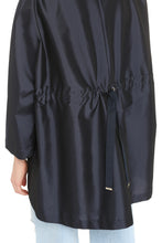 Load image into Gallery viewer, Nylon windbreaker-jacket
