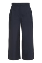 Load image into Gallery viewer, Poplin cotton trousers

