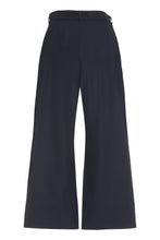 Load image into Gallery viewer, Poplin cotton trousers
