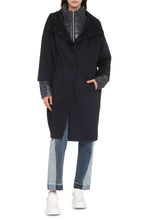 Load image into Gallery viewer, Virgin wool coat
