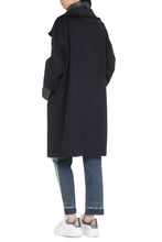 Load image into Gallery viewer, Virgin wool coat

