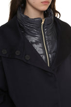 Load image into Gallery viewer, Virgin wool coat
