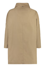 Load image into Gallery viewer, Gabardine cotton jacket

