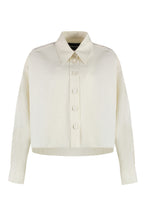 Load image into Gallery viewer, Linen shirt
