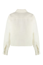 Load image into Gallery viewer, Linen shirt
