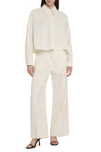 Load image into Gallery viewer, Linen shirt
