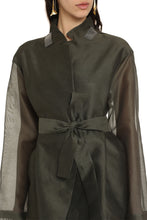 Load image into Gallery viewer, Cotton blend blazer
