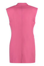 Load image into Gallery viewer, Virgin wool vest
