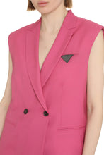 Load image into Gallery viewer, Virgin wool vest
