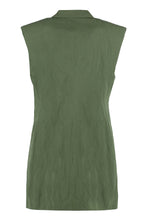 Load image into Gallery viewer, Cotton vest
