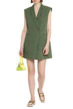 Load image into Gallery viewer, Cotton vest
