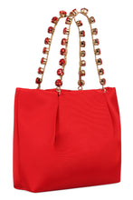 Load image into Gallery viewer, Mini Galactic Tote bag
